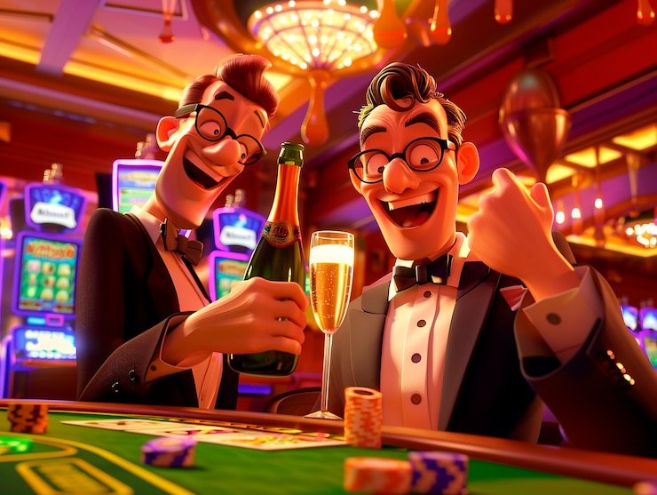 Pengalaman mobile kokoslot di ponsel