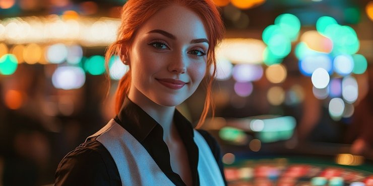 Pengguna mobile menyiapkan verifikasi akun